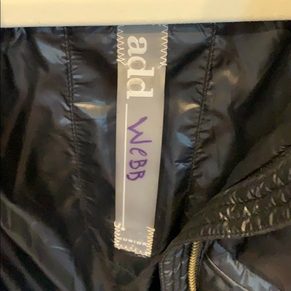 Add down jacket - Picture 2 of 4